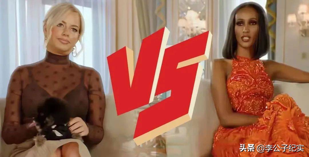 迪拜贵妇真人秀,迪拜娇妻真人秀医美