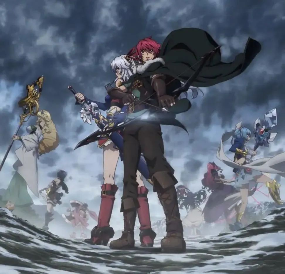 夏天的治愈番剧推荐,寒冬里的感人番剧推荐