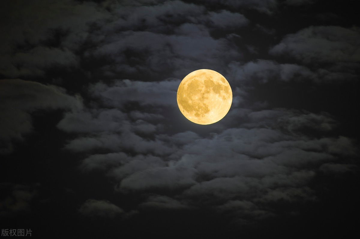 李白笔下的月光,李白与明月的不解之缘