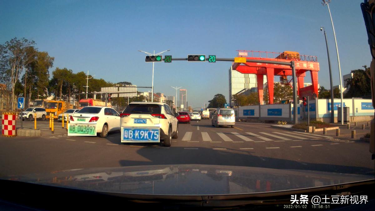 目前最好的行车记录仪品牌排名,2020年行车记录仪品牌排行榜