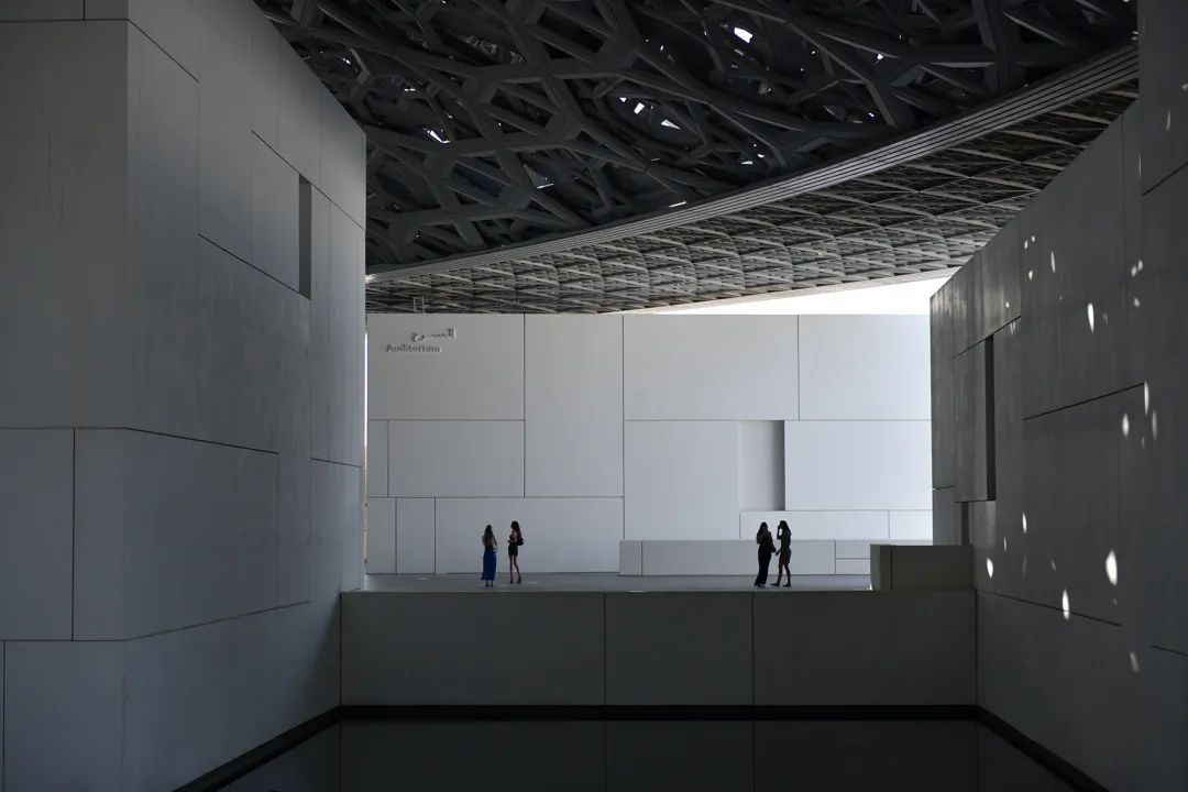 V世界｜夏天，在阿布扎比的11个“极致”体验