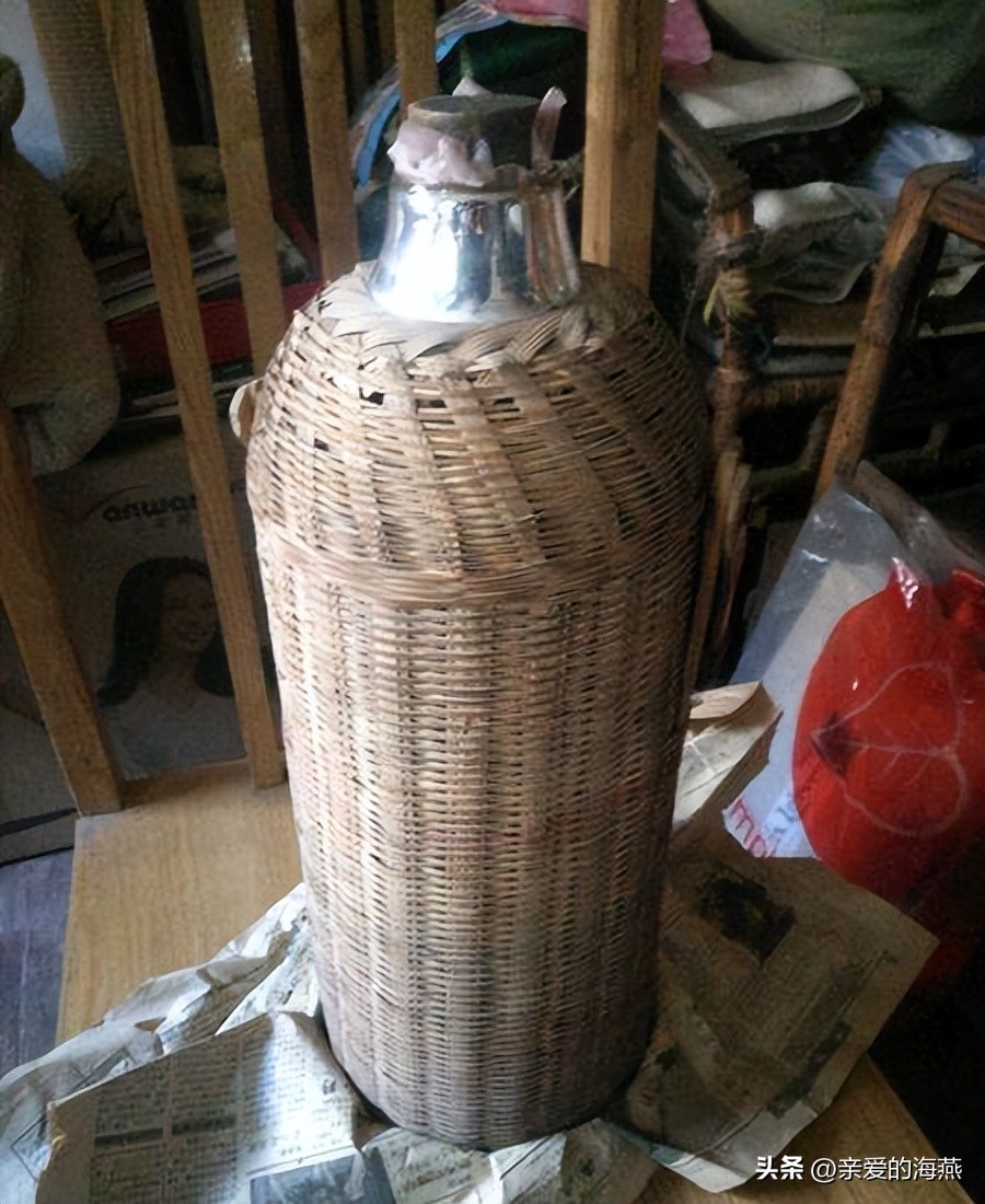 七八十年代供销社卖的日杂百货,四十年前供销社卖过的31种日用品