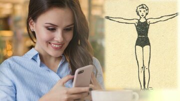 土豆提拉按摩，锐化青春角度，收紧第二下巴