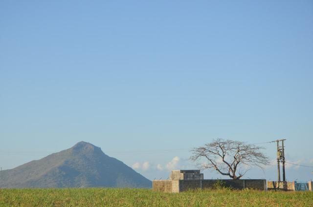 非洲的神奇岛屿毛里求斯，遥远的避世天堂，对中国免签