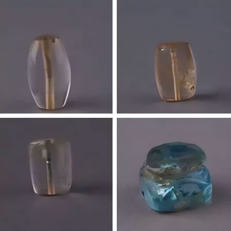 无瑕胜玉美至洁过冰清的意思,无瑕胜玉美