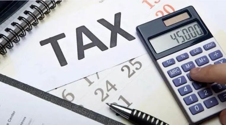 香港公司税务报税前需要准备什么,香港公司税务政策及报税详解