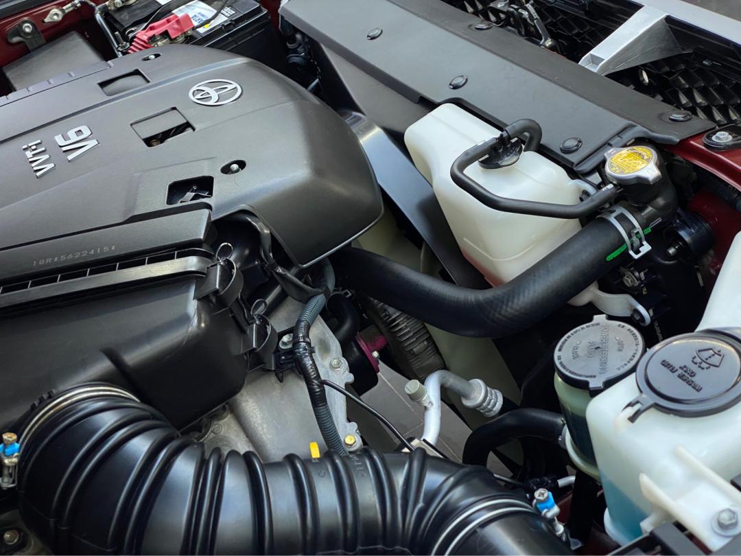 丰田fj酷路泽二手怎么选,丰田fj酷路泽二手2007翻新