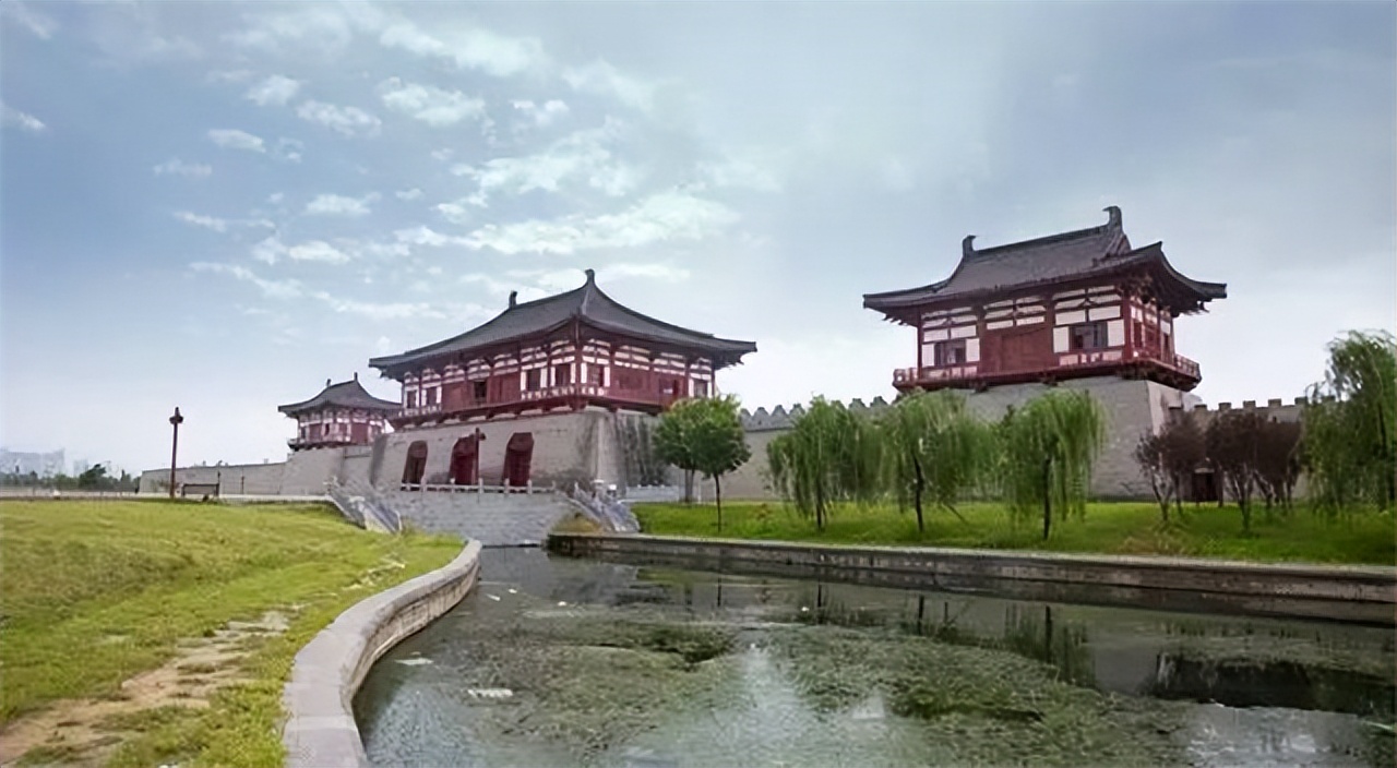 夏商时代都城变迁视频,夏商时代都城制度研究现状