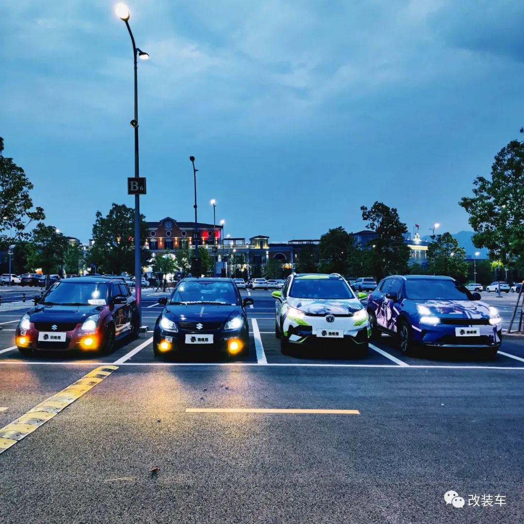 铃木雨燕女士车,铃木雨燕适合女生的车