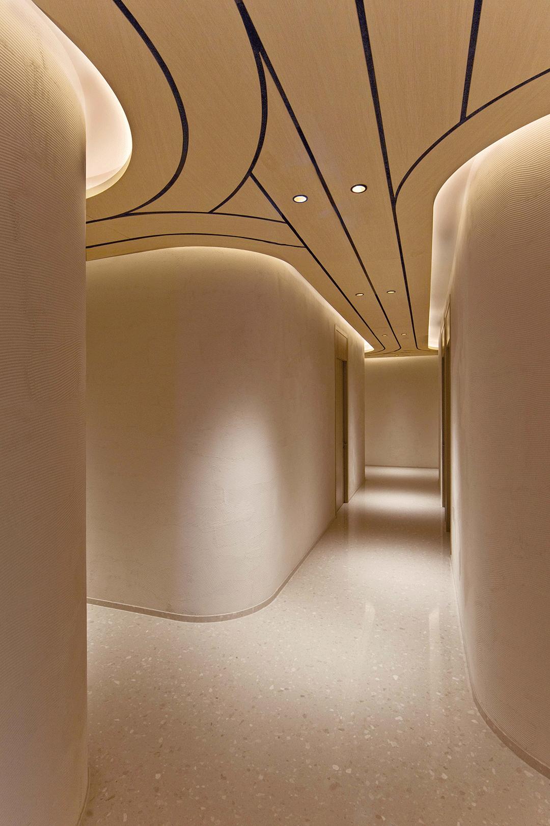 泛纳设计:自然作序,臻品有机生活