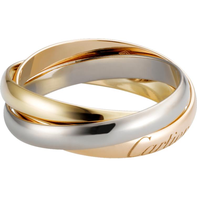 不同品牌的戒指圈号差这么多？到底怎么测量？【干货收藏】