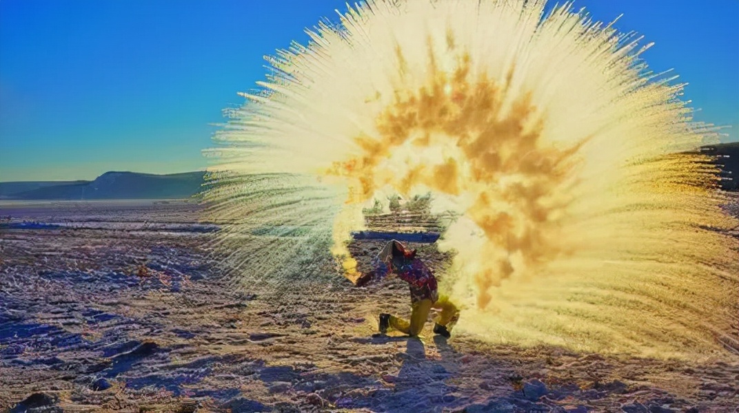 中国的东、南、西、北极在哪里吗？