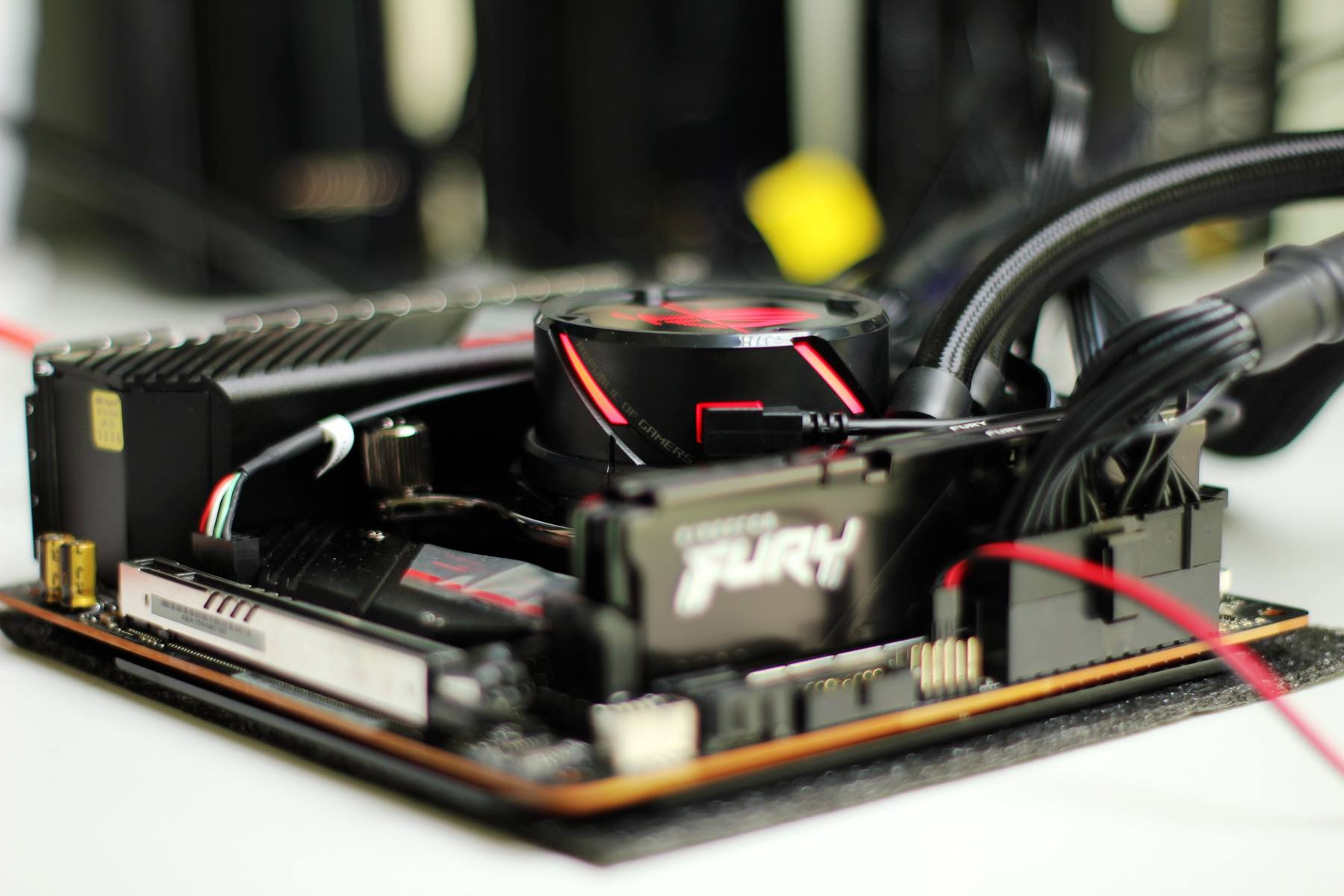 ddr5适合什么显卡,ddr5显卡推荐