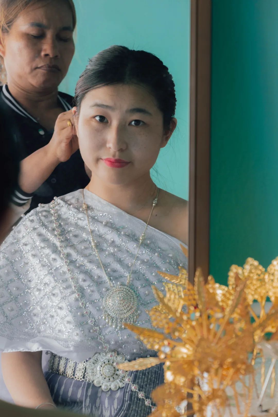 大数据推给想去泰国的朋友，万字长文玩转曼谷芭提雅