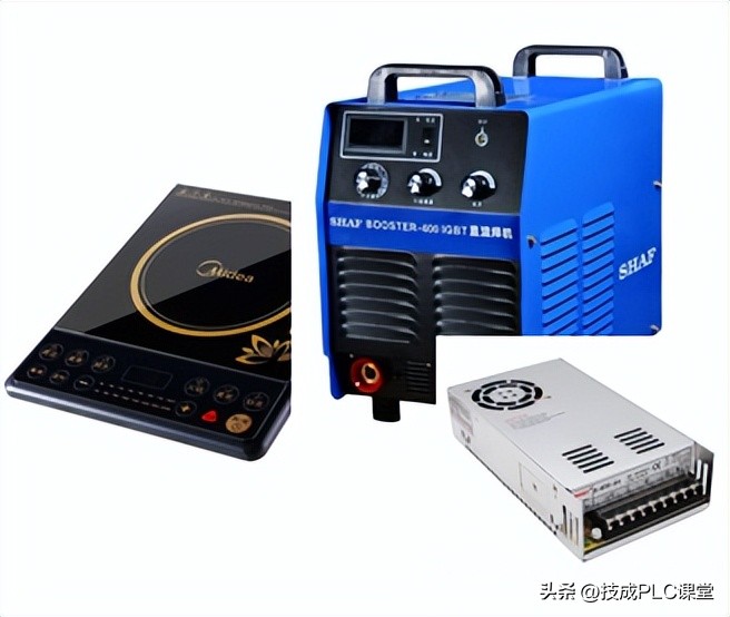 电焊机是mos管好还是igbt管好,三极管mos管和igbt怎么看引脚