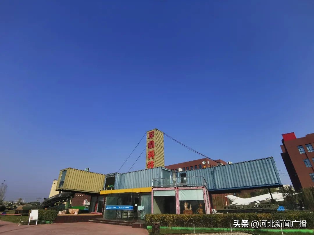 科技园是干嘛的通俗解释,科技园到底是干什么的