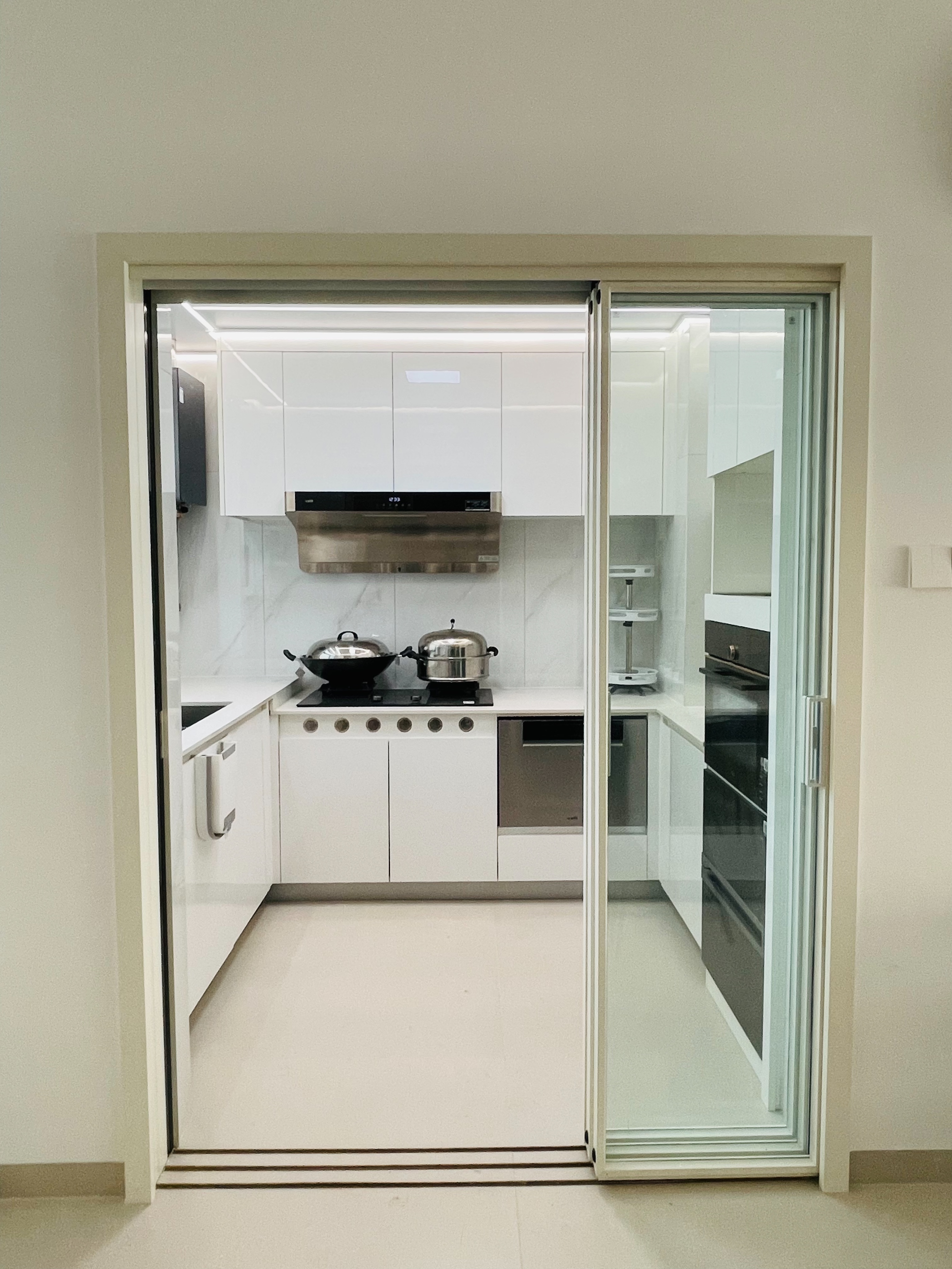 私人自建房装修设计推荐,居家养老房怎么设计