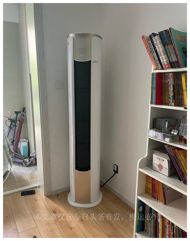 格力和美的三匹柜机哪个好,美的和格力柜机哪个好