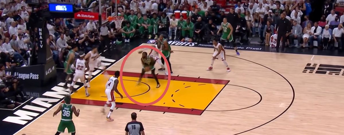 勇士绿军总决赛比赛视频,勇士绿军总决赛数据对比