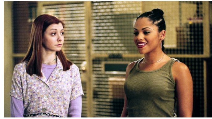 吸血鬼猎人巴菲超长解说,吸血鬼猎人巴菲片段