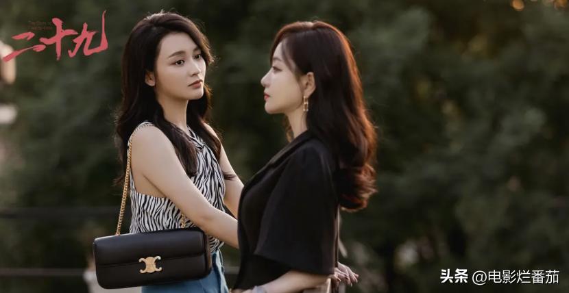 2023年最值得追的好剧,2023年十大排名好剧