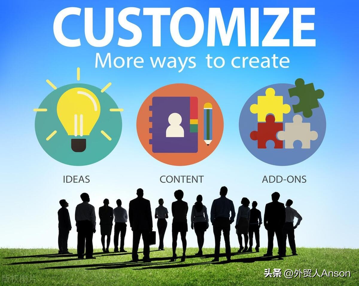 外贸生存机会,2018外贸人必看国际外贸渠道分析