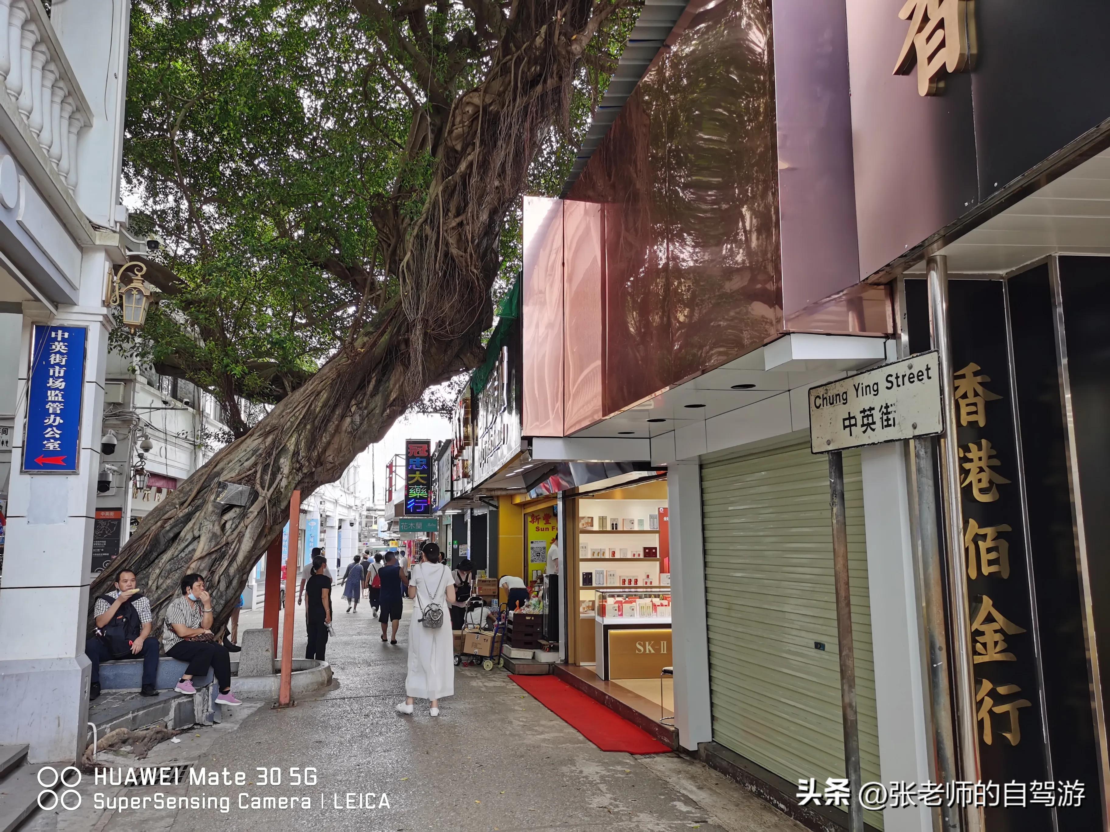 自驾环游中国最佳路线图费用,盐城到海南自驾旅行攻略