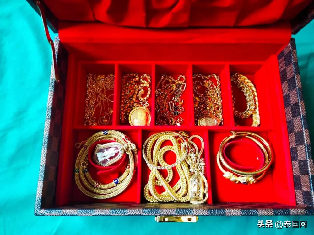 泰国两夫妻诈骗被捕,泰国夫妇诈骗13亿泰铢