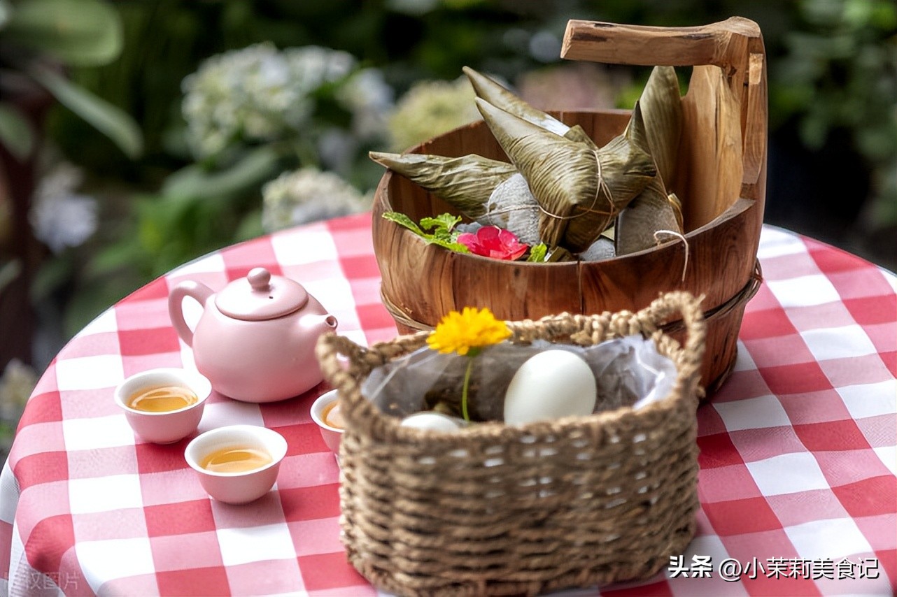 端午节祝福佳句祝大家端午安康,适合端午节的祝福语摘录42条