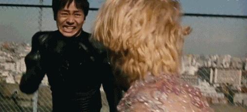 五部暴爽动作电影极线杀手推荐,欧美十部顶级变态杀手电影