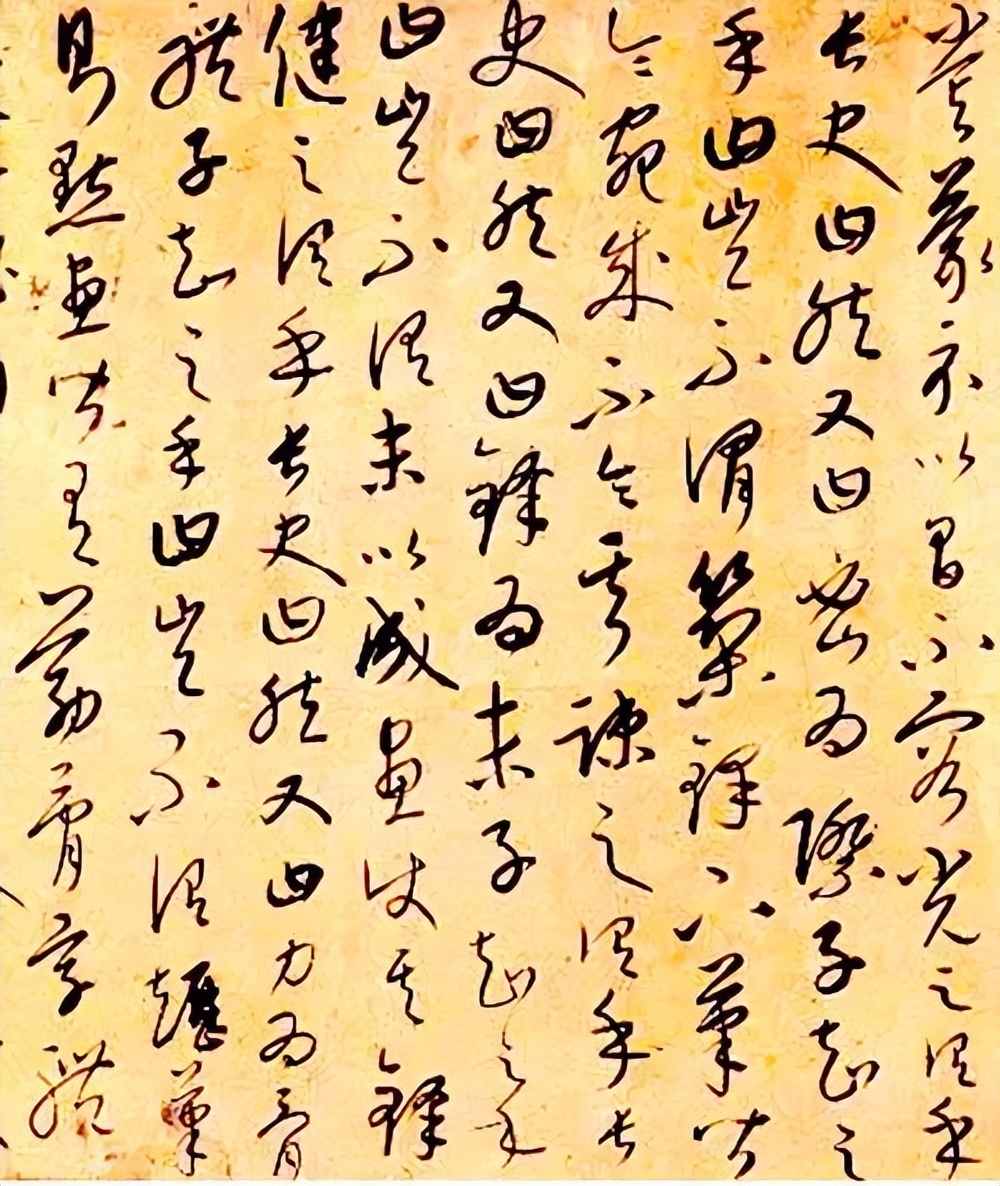 他用100首诗记录了历代书法名家,马一浮100首名人诗