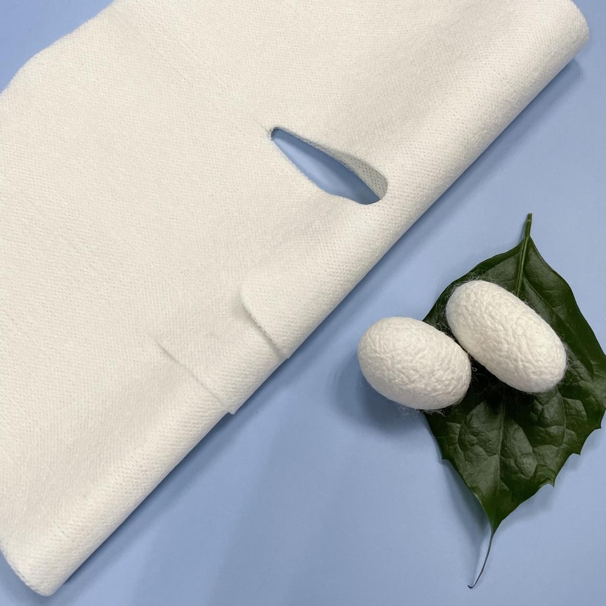 面膜纸是否是一场*局骗**?