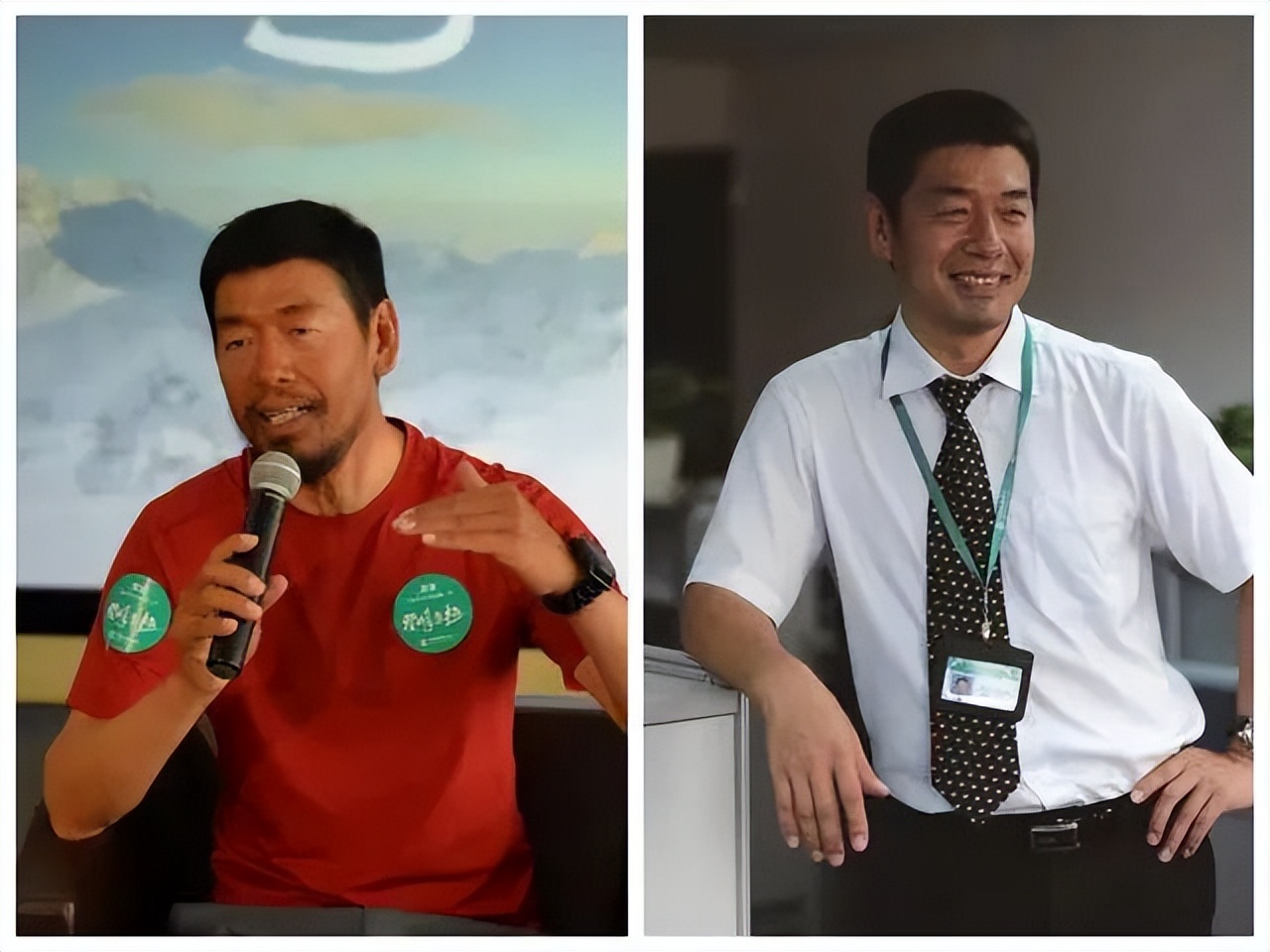 从银行员工到户外探险家，对话「中国登山第一人」张梁