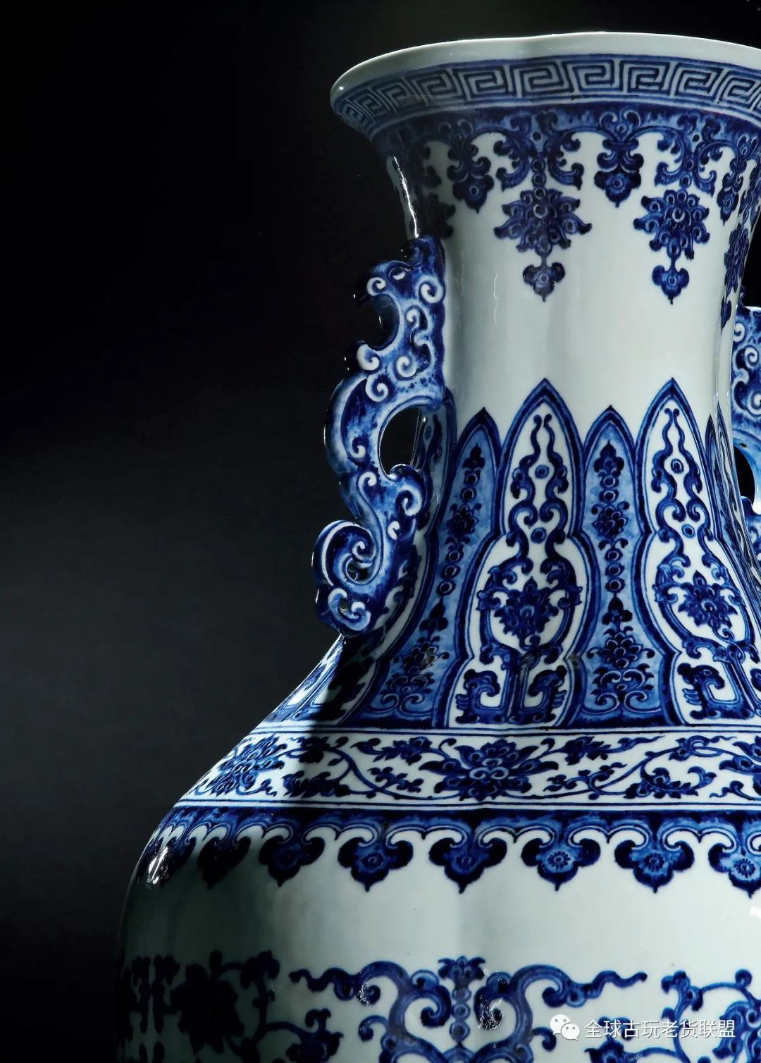 赏故宫典藏识瓷器经典,清宫旧藏珍瓷鉴赏