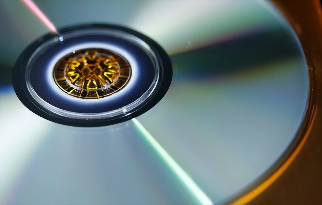 一个时代将终结!蓝光光盘将消亡,松下公司宣布永久停产蓝光光盘
