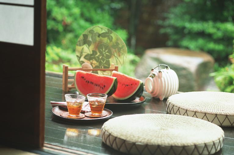 春夏喝什么养生茶最好喝,火热盛夏喝这几种茶解暑一夏