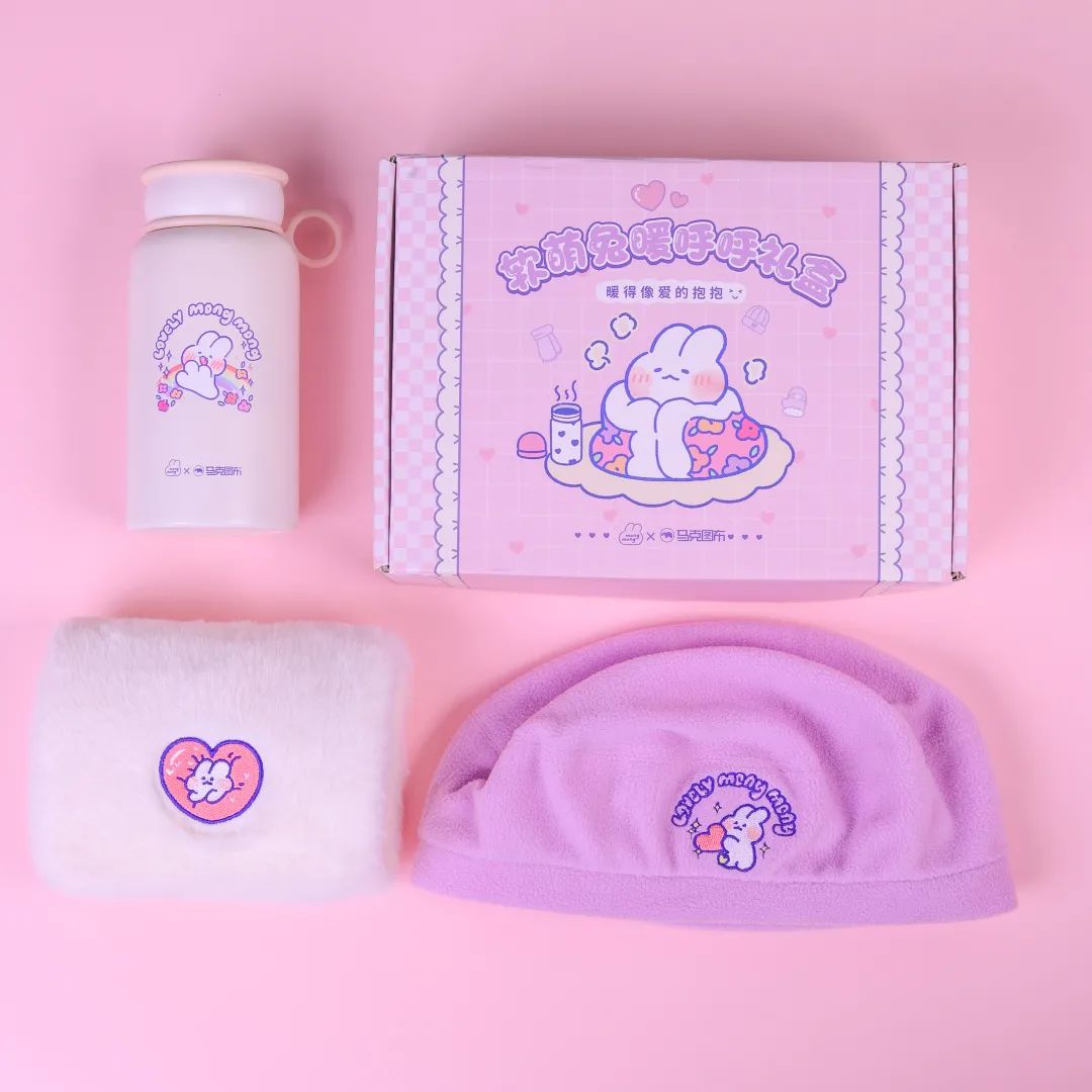 圣诞节适合送的礼物礼盒,圣诞节送什么礼物不贵又好看