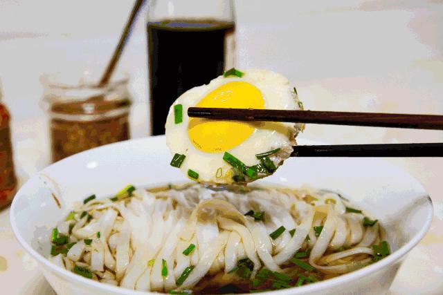 长沙美食攻略之嗦粉篇,长沙嗦粉都有哪些小料