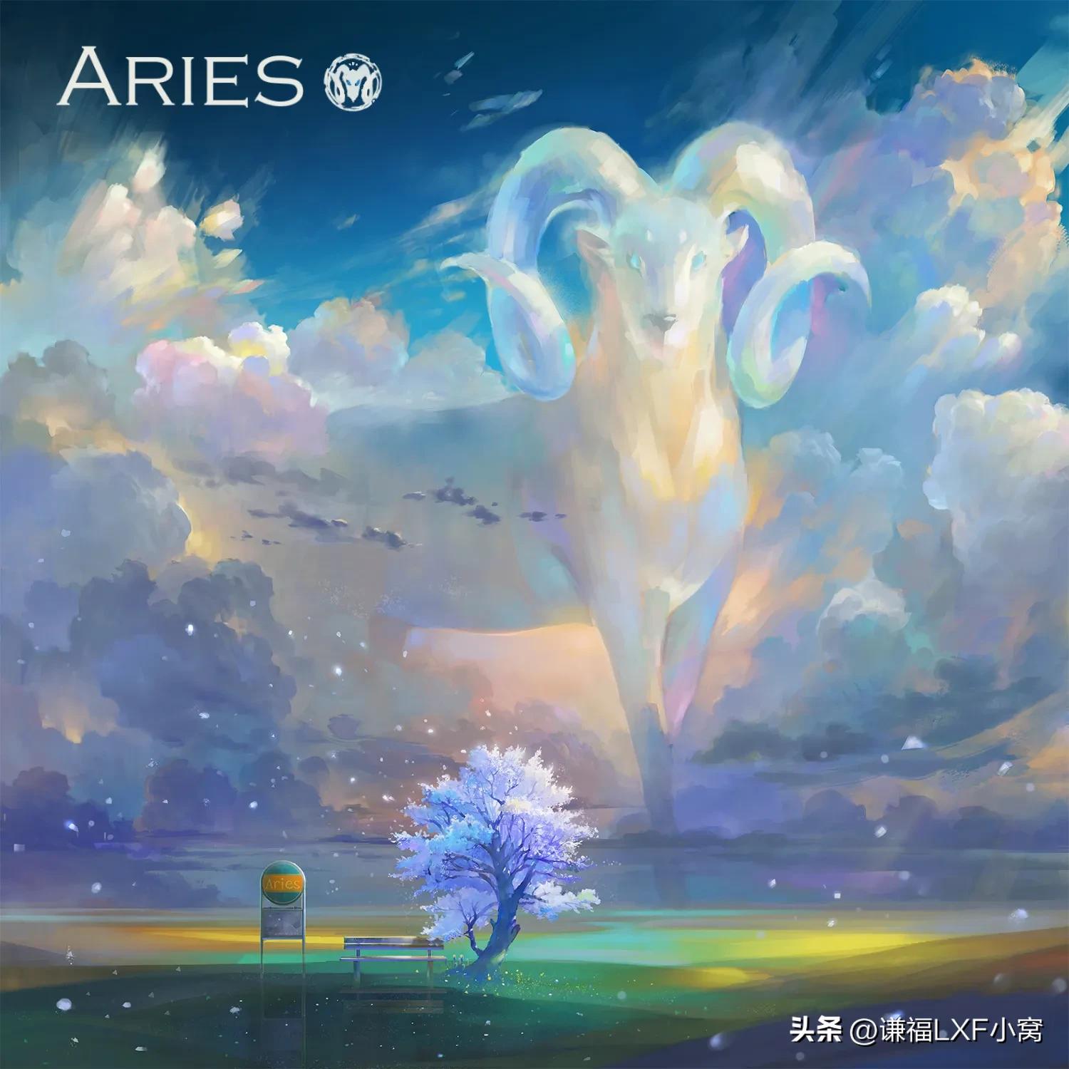 狮子座和摩羯座工作合拍,狮子座和什么星座最配cp