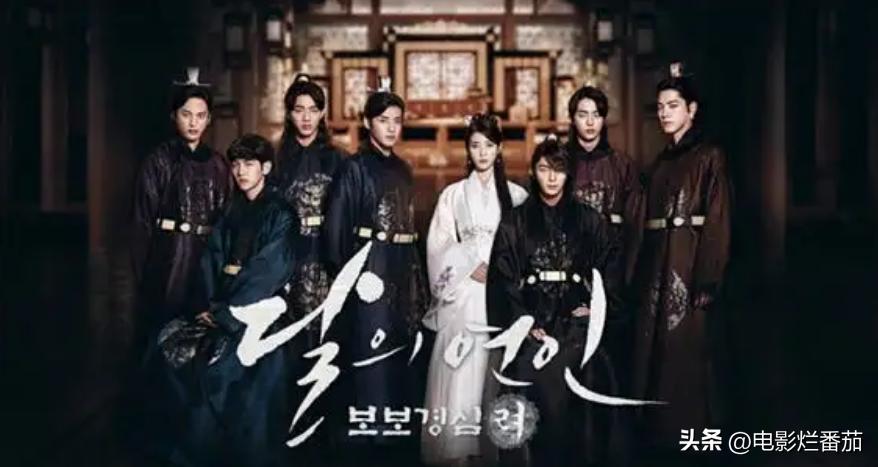 国产剧杀入国外市场的背后,国剧出海