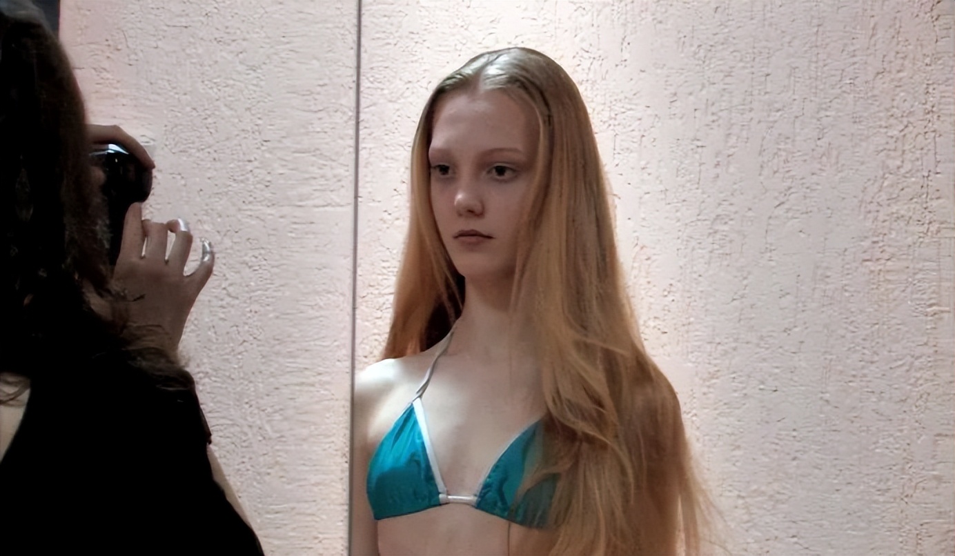 乌克兰女性代孕内幕