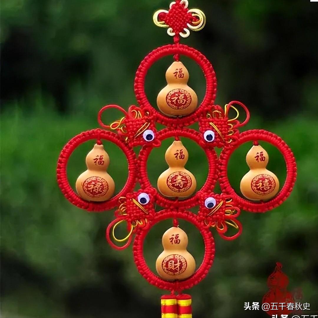 俗语：“门内有三，福禄财沾”有啥说法？福禄财与家中哪三样有关