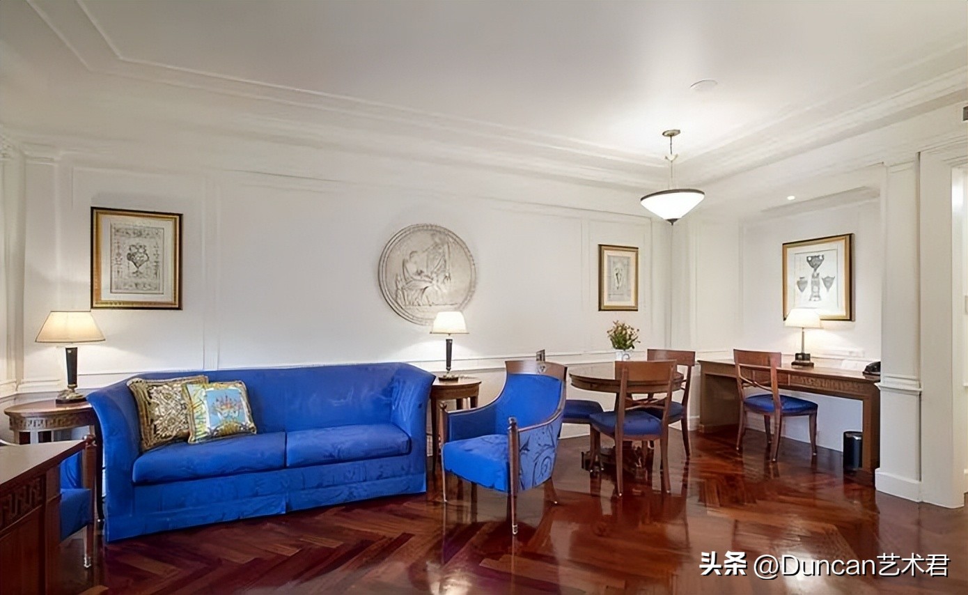 奢侈品跨界玩起酒店，还有你们设计师什么事！