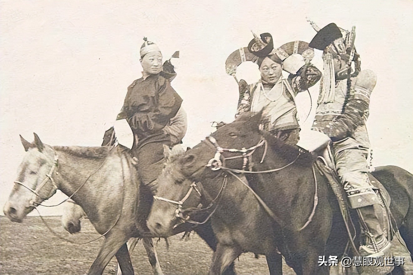 中高考必背古诗词里的交通工具（6）