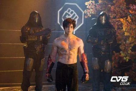 龙珠第一部武道会决赛,龙珠第一部最后一次武道大赛