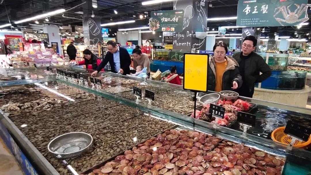 胖东来一年挣多少个亿,胖东来可以吊打丹尼斯吗