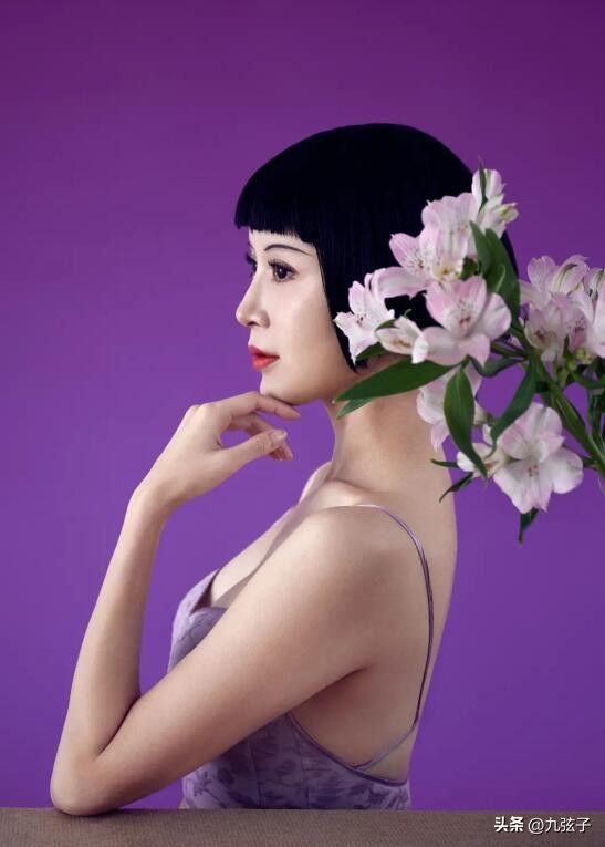 金巧巧近况,金巧巧真的过得好吗