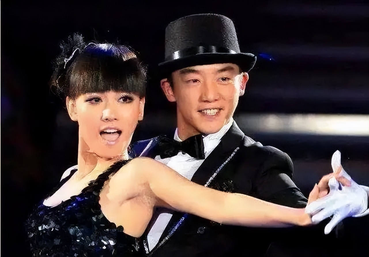 撩遍男明星的她要结婚？放过“老实人”吧