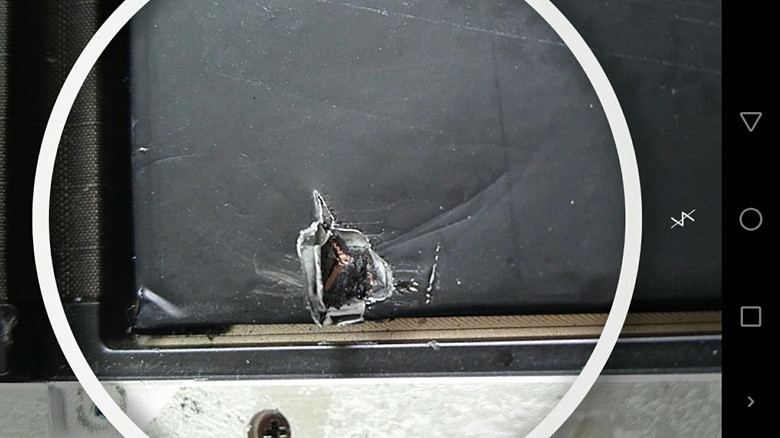 电池外壳保护胶能修复吗,新能源电池保护壳可以修复吗