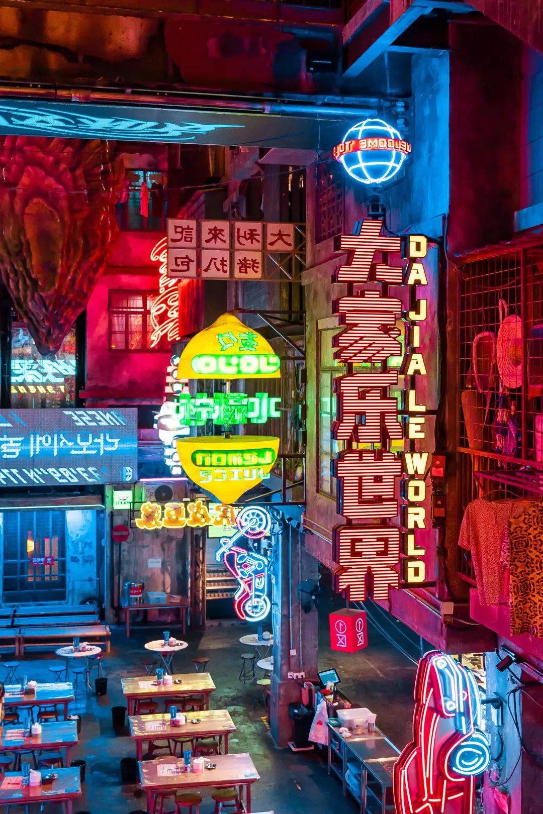 深圳文和友简介,深圳文和友引上万人排队